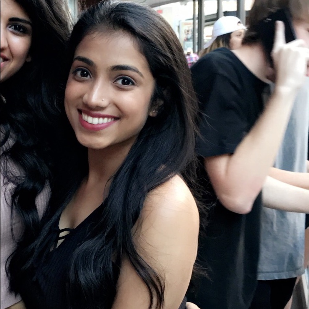 Meet your Posher, Sheba